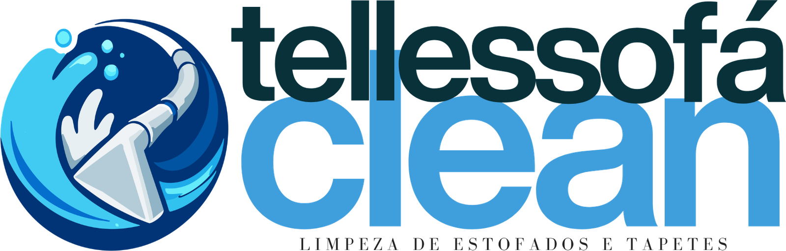 Telles Sofá Clean